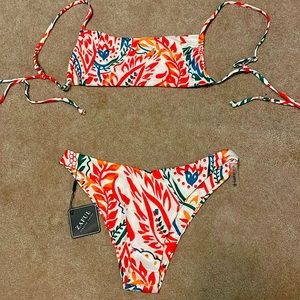 Never Worn bathing suit from Zaful
